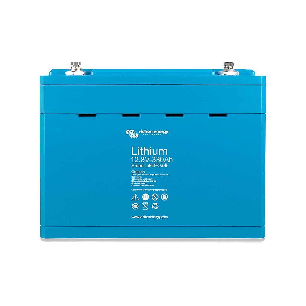 Victron Lithium 12.8V-330Ah Smart LiFePO4